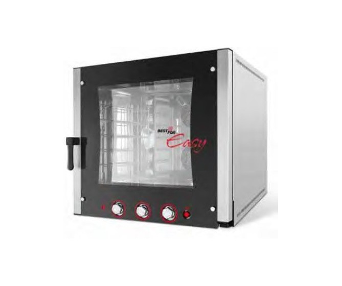 HORNO ELECTRICO H 464 HUMI PL PUERTA LATERAL REVERSIBLE