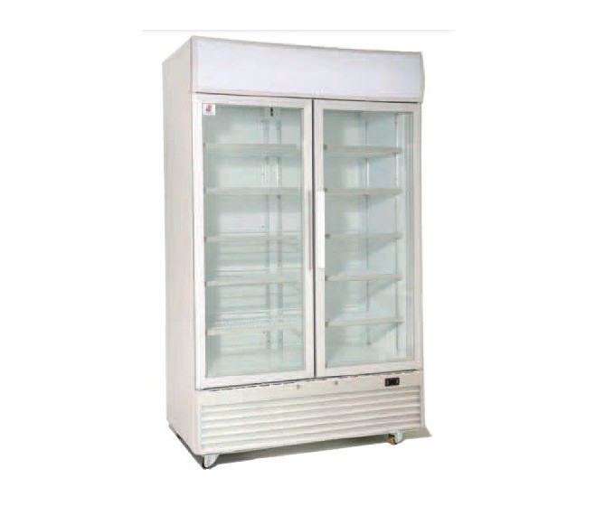 Armario Expositor Refrigeración TN  AE500