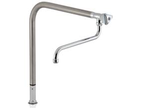 GRIFO MONOMANDO GB-CL-70 E