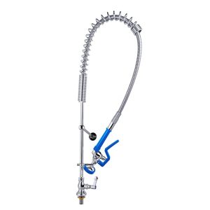 GRIFO INDUSTRIAL DUCHA GDS S1