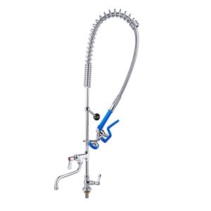 GRIFO INDUSTRIAL DUCHA GD1C S1