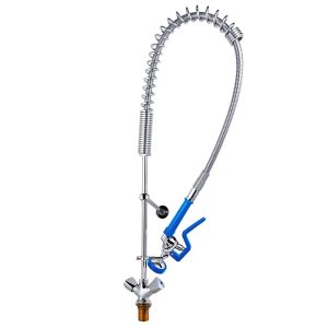 GRIFO INDUSTRIAL DUCHA GD2 S1