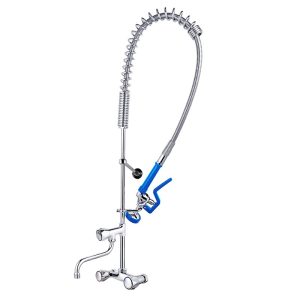 GRIFO INDUSTRIAL DUCHA GDP2C S1