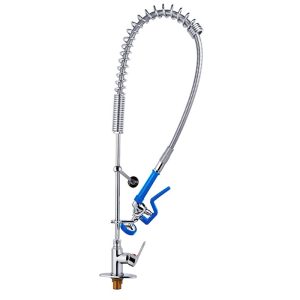 GRIFO INDUSTRIAL DUCHA GDM2 s1