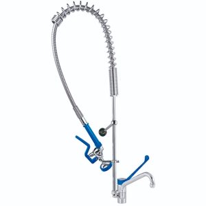 GRIFO INDUSTRIAL DUCHA GDM2CB S1