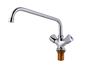 GRIFO MONOMANDO GB-30 S1