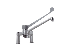 GRIFO MONOMANDO GM2D E