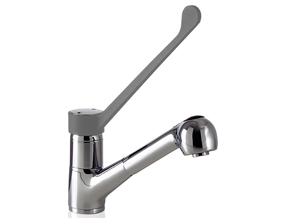 GRIFO MONOMANDO GM2DEX E