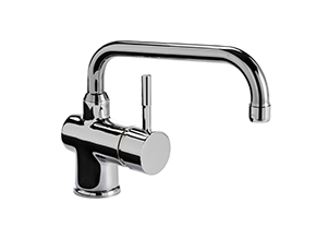 GRIFO MONOMANDO PARA ESPACIOS REDUCIDOS GM-CB-16 S1