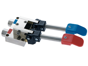 GRIFO DE PEDAL G2PS2 E