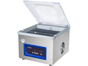 ENVASADORA AL VACIO EDENOX VAKSIC-8 SERIE E