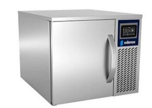 ABATIDOR DE TEMPERATURA EDENOX MODELO AM-03CD HC