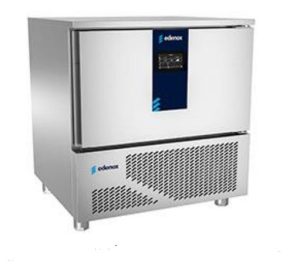ABATIDOR DE TEMPERATURA EDENOX MODELO AM-05 E