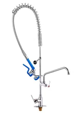 GRIFO INDUSTRIAL DUCHA GDM2C S1