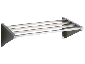 ESTANTERIA FIJA TUBULAR EMT-1240