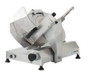 CORTADORA DE FIAMBRES EDENOX CGP-350