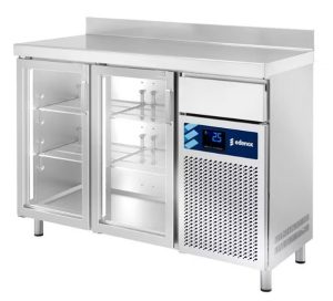 FRENTE MOSTRADOR SNACK EDENOX FMPS-150-HC PC