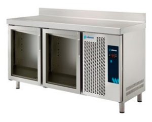 MESA REFRIGERADA SERIE 600 EDENOX MPS-150 HC PC