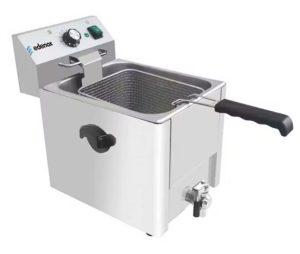 FREIDORA SOBREMESA EDENOX TF-82 E