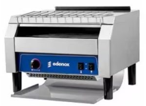TOSTADORA ELÉCTRICA DE CINTA EDENOX TPC-40