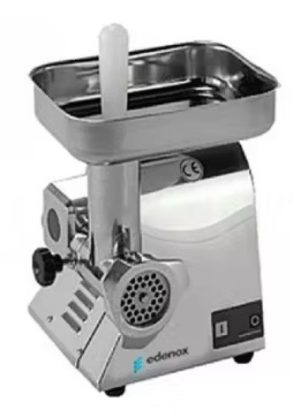 PICADORA DE CARNE EDENOX PI-8