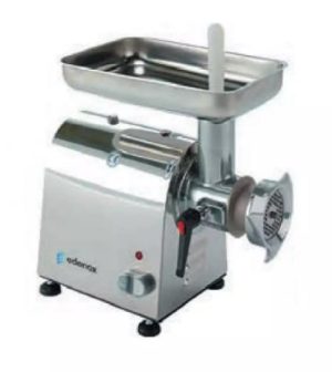 PICADORA DE CARNE EDENOX PI-22-T