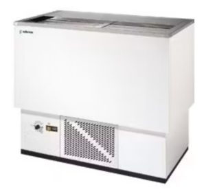 ENFRIADOR DE BOTELLAS EDENOX EBE-100-G 1020x550x850 MM