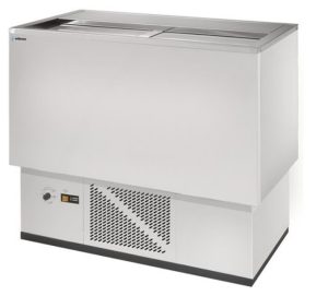 ENFRIADOR DE BOTELLAS EDENOX EBE-100-I 1010x545x840 MM