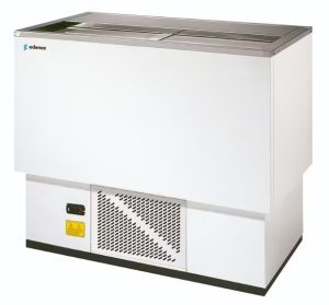 ENFRIADOR DE BOTELLAS SUBZERO EDENOX BSZ-100