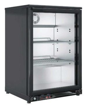 EXPOSITOR REFRIGERADO MURAL EDENOX ETB-60-S1 600x535x870 MM