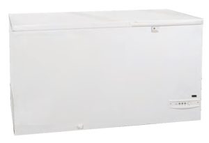 CONGELADOR HORIZONTAL PUERTA ABATIBLE EDENOX NLF-656 1804x695x945 MM