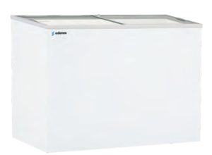 CONGELADOR HORIZONTAL PUERTA CRISTAL EDENOX NLFG-550 1750x629x892 MM