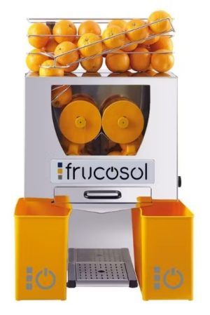 EXPRIMIDOR ZUMO AUTOMÁTICA FRUCOSOL F50