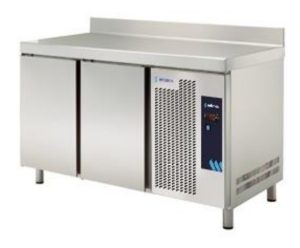 MESA REFRIGERADA SERIE 600 EDENOX MPS-150 HC