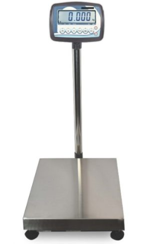 BÁSCULA INDUSTRIAL TMN 150M