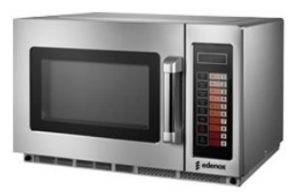 MICROONDAS EDENOX MICRO-1834-D