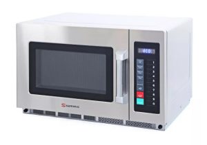MICROONDAS SAMMIC MO-1834