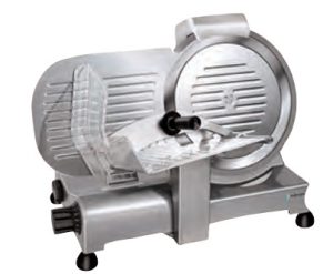 CORTADORA DE FIAMBRES GAMA ESTÁNDAR EDENOX CGSP-250 E