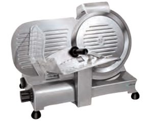 CORTADORA DE FIAMBRES GAMA ESTÁNDAR EDENOX CGSP-220 E