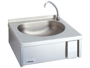 LAVAMANOS MURAL  LM-54