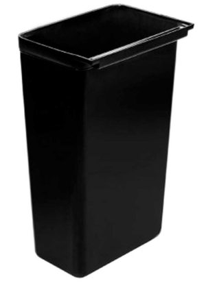 CUBO DESPERDICIOS PARA CARRO DE SERVICIO EDENOX ACP-CD