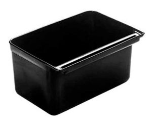 CUBO PARA CUBIERTOS PARA CARRO DE SERVICIO EDENOX ACP-CC