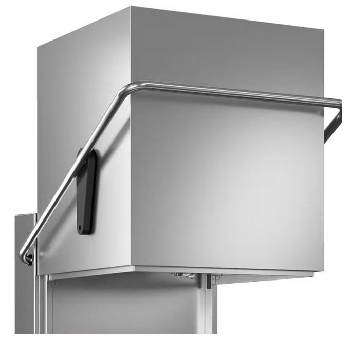 LAVAVAJILLAS DE CAPOTA EDENOX DCG-800 S1 - Imagen 3