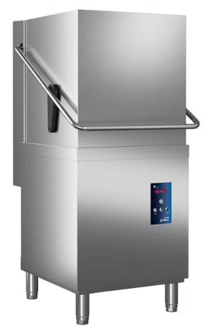 LAVAVAJILLAS DE CAPOTA EDENOX DCG-800 S1