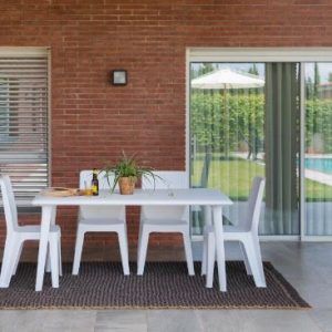 SILLA MODELO IRIS - Imagen 3